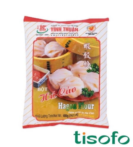 Bột Há Cảo Vĩnh Thuận 400g