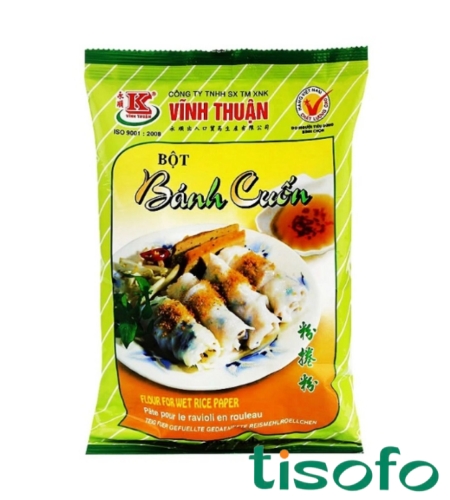 Vĩnh Thuận Bột bánh cuốn 400g