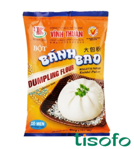Bột bánh bao Vĩnh Thuận