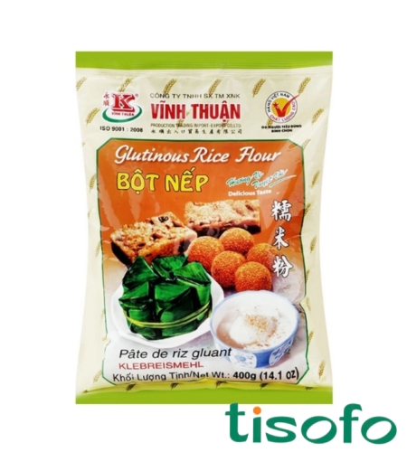 Bột nếp Vĩnh Thuận 400g