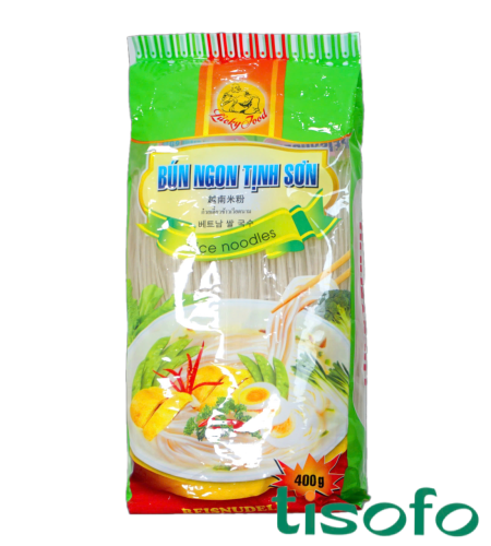 Bún Bò Huế 1.6mm (sợi To)