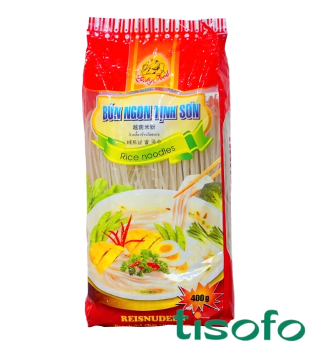 Bún Khô 1.2mm (sợi vừa)